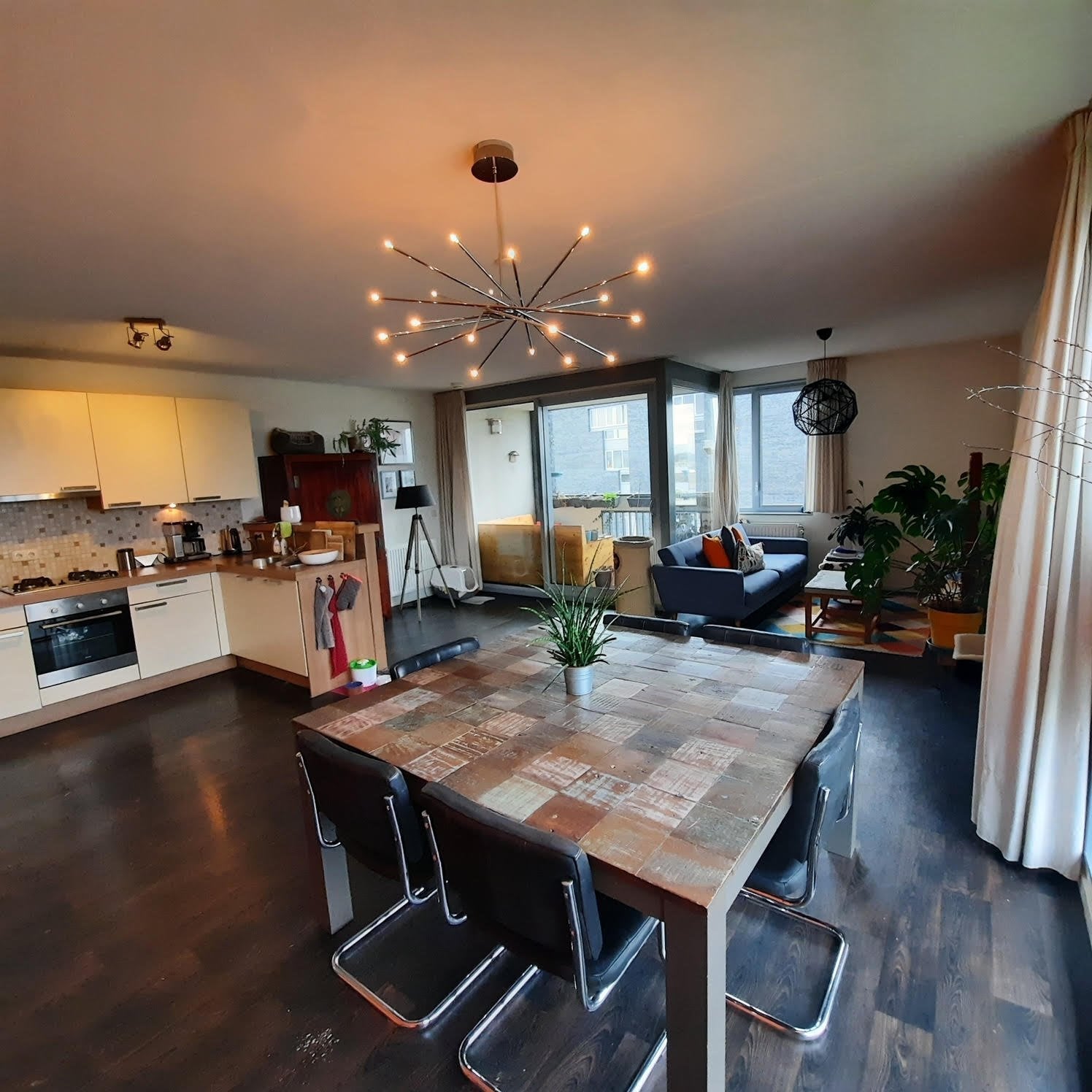 Cort van der Lindenstraat