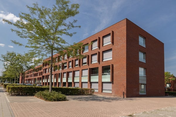 Alleenhouderstraat