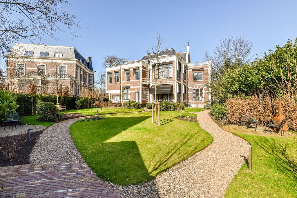 Appartement: Haarlem, Florapark Prix 1 625