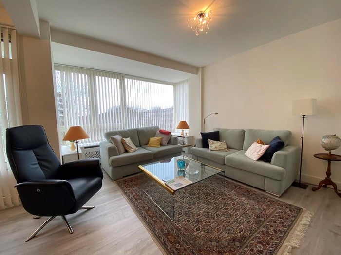 Te huur: Appartement Van Boshuizenstraat 295 in Amsterdam