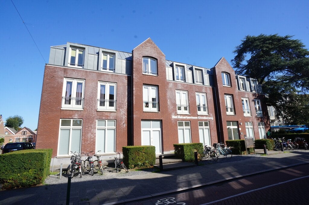 Flat Kalishoek 10