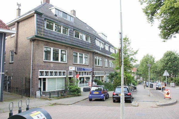 Te huur: Studio Onder de Linden in Arnhem