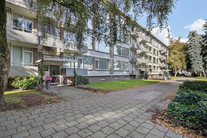 Veldmaarschalk Montgomerylaan 803