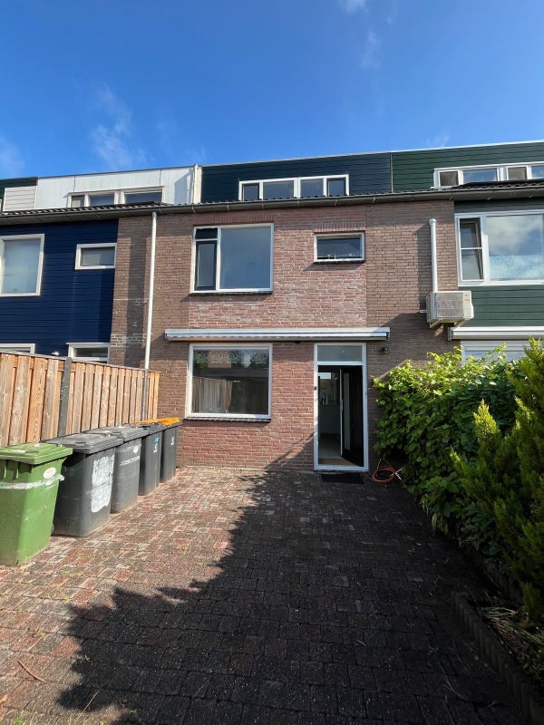 House Duivenkamp in Maarssen
