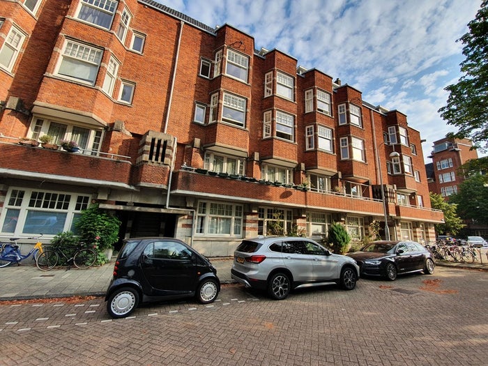 Te huur: Appartement Stadionkade in Amsterdam