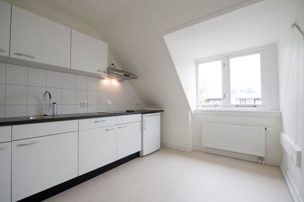 Rosendaalsestraat