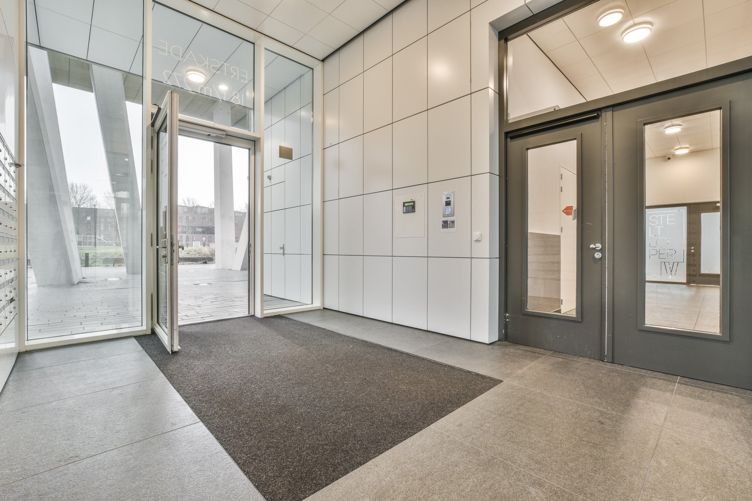 Te huur Appartement Ertskade 28 in Amsterdam