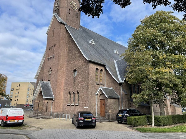 Appartement Berghemseweg in Oss