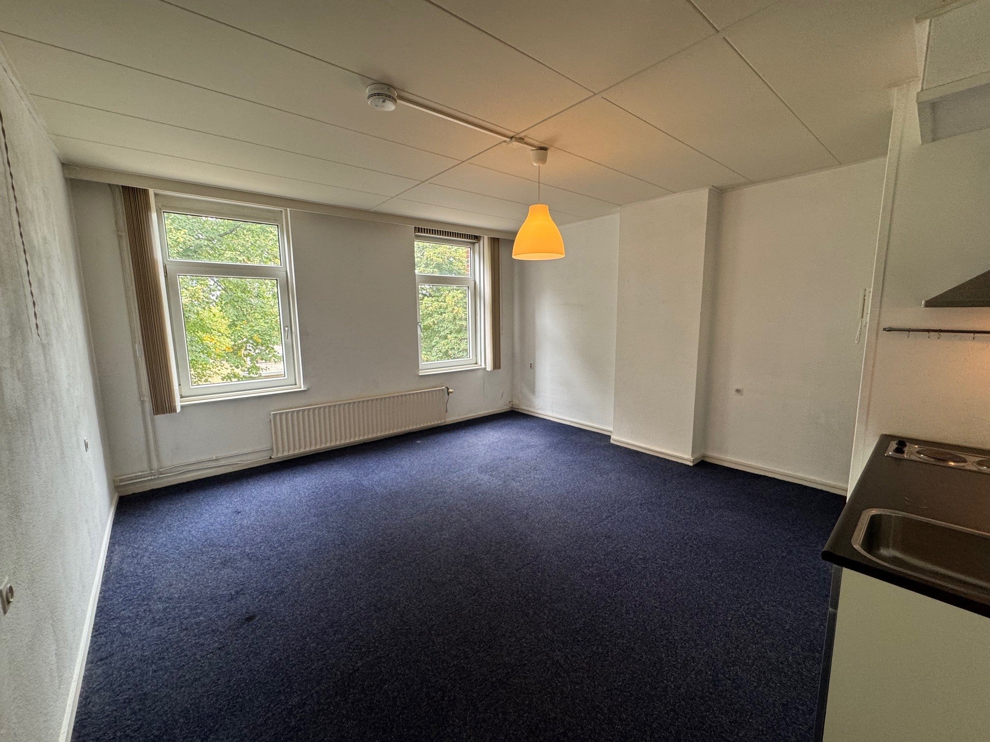 Kamer te huur: Statensingel 151A-2.1, Maastricht