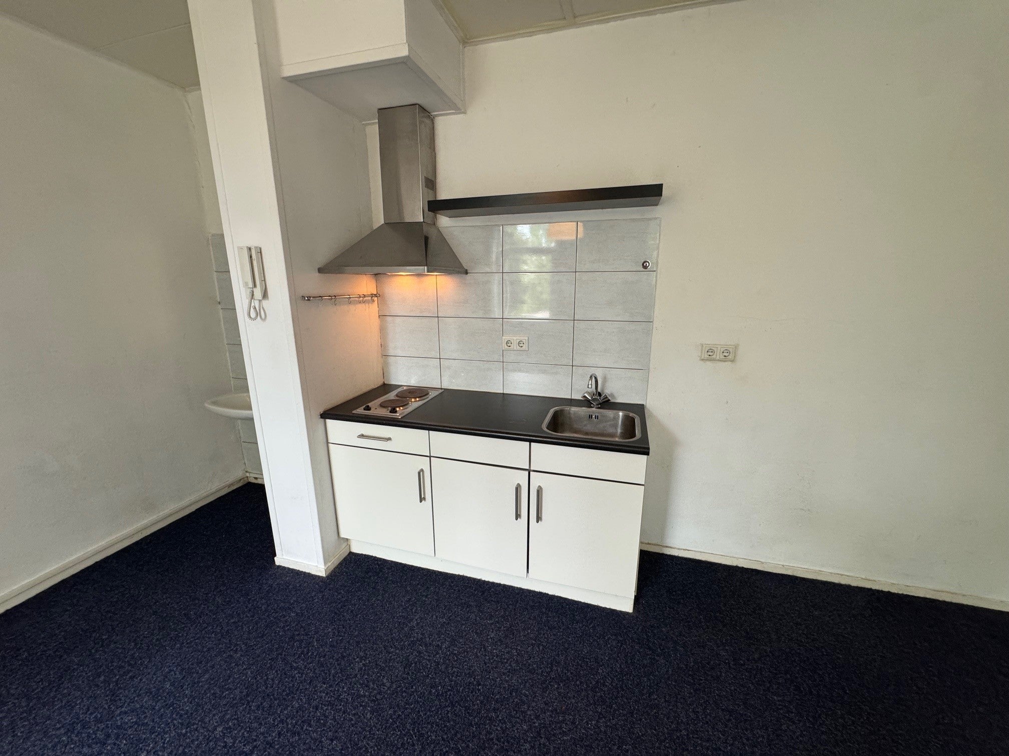 Kamer te huur: Statensingel 151A-2.1, Maastricht
