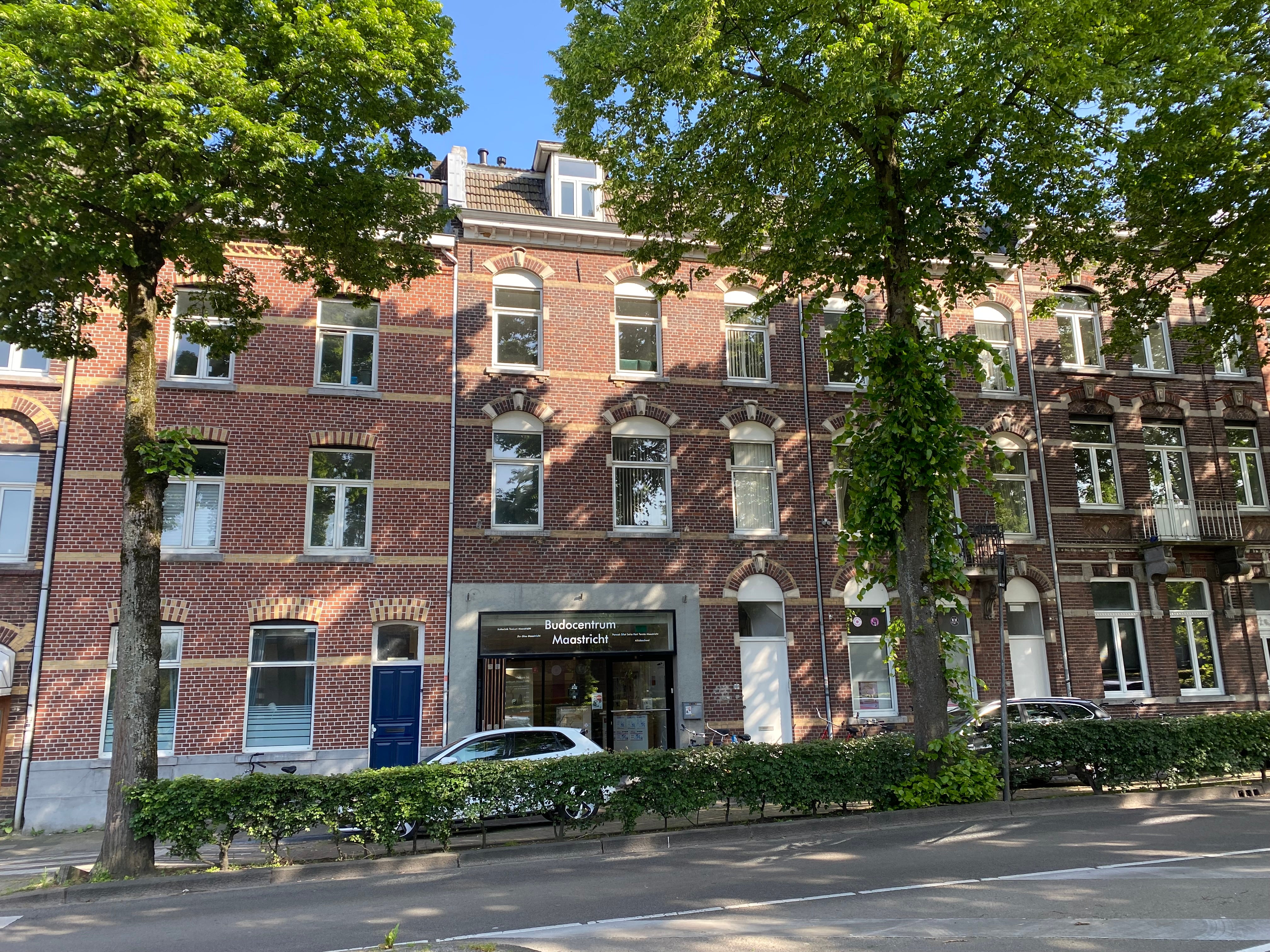 Room Statensingel 151 A - 2.1