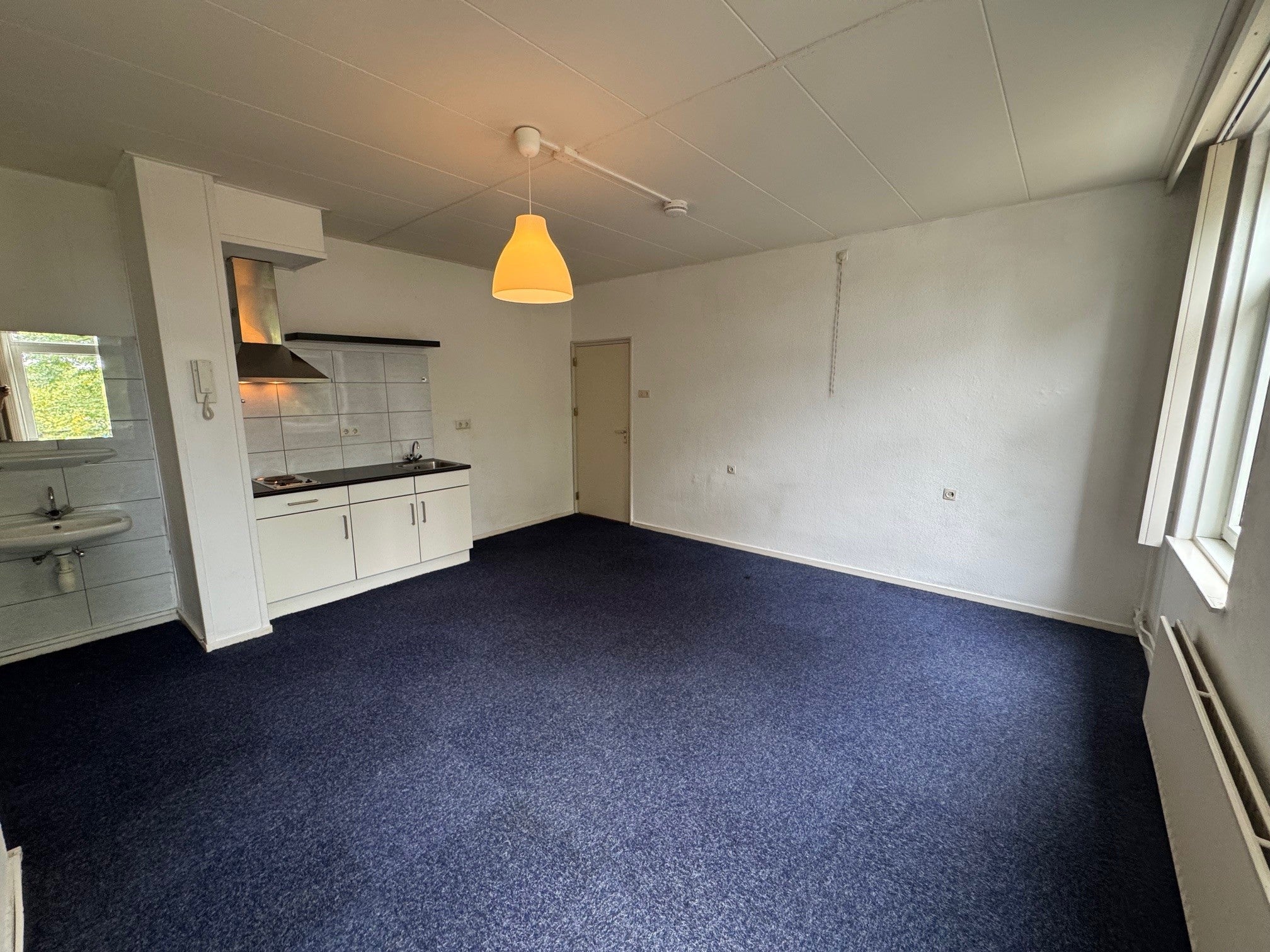 Kamer te huur: Statensingel 151A-2.1, Maastricht