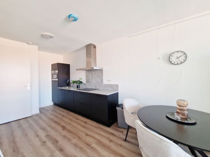 Te huur: Appartement Prins Hendrikkade in Rotterdam