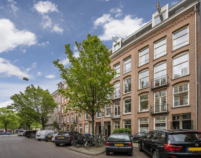 Cornelis Anthoniszstraat 64 2