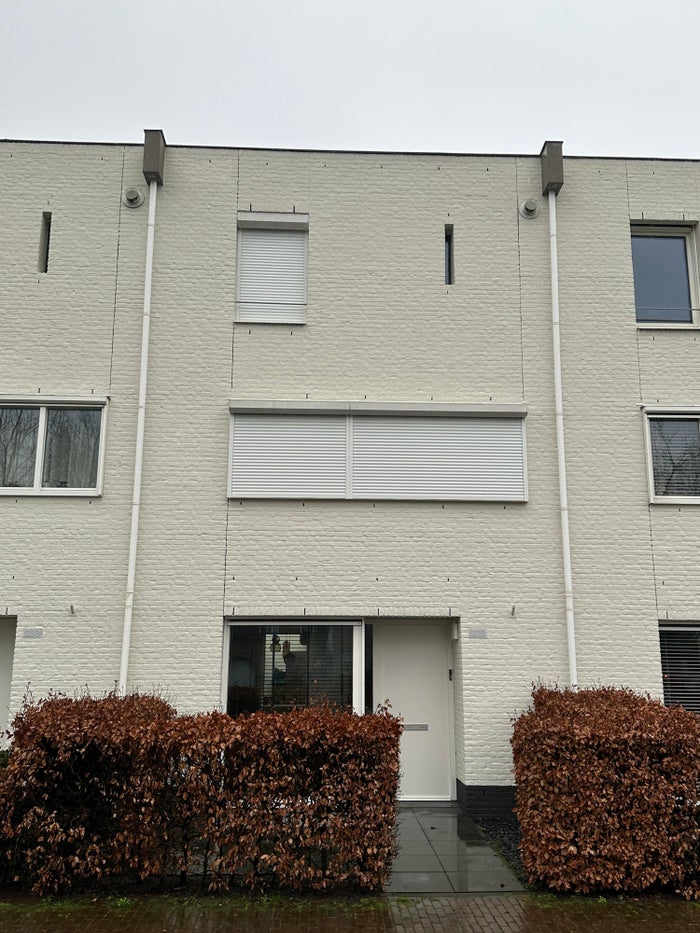 Te huur: Huis Lange Akker in Teteringen