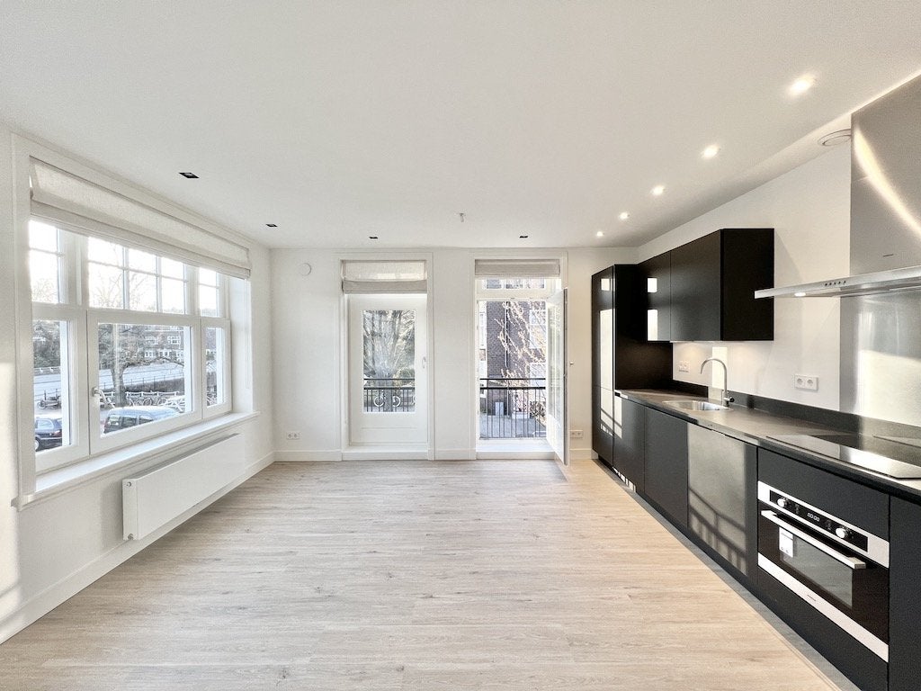Flat Archimedesplantsoen
