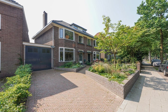 Te huur: Huis Schependomlaan in Nijmegen