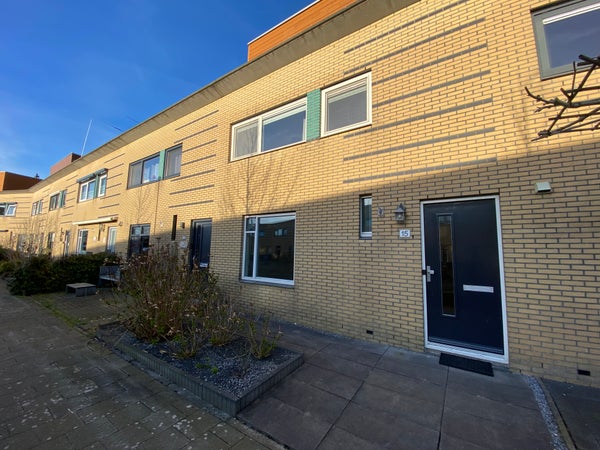 Te huur: Huis Luttikhof 15 in Heerhugowaard