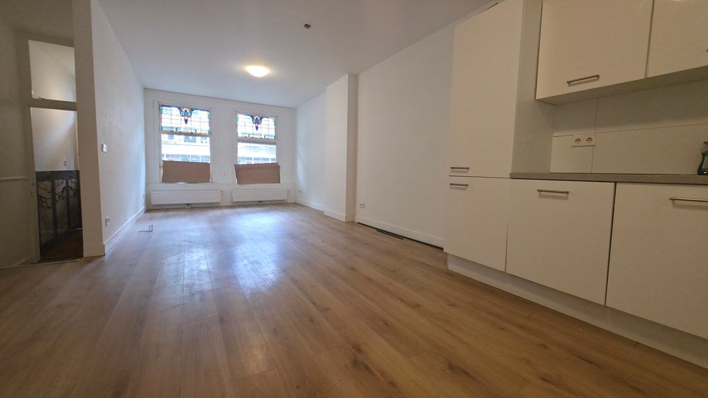 Te huur Appartement Mathenesserweg in Rotterdam