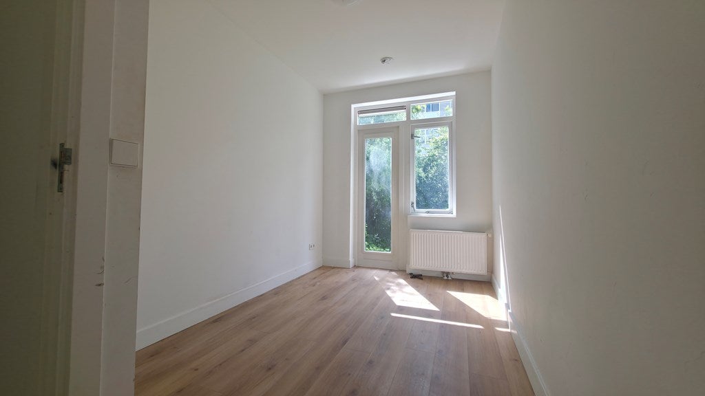 Woning te huur: Mathenesserweg, Rotterdam