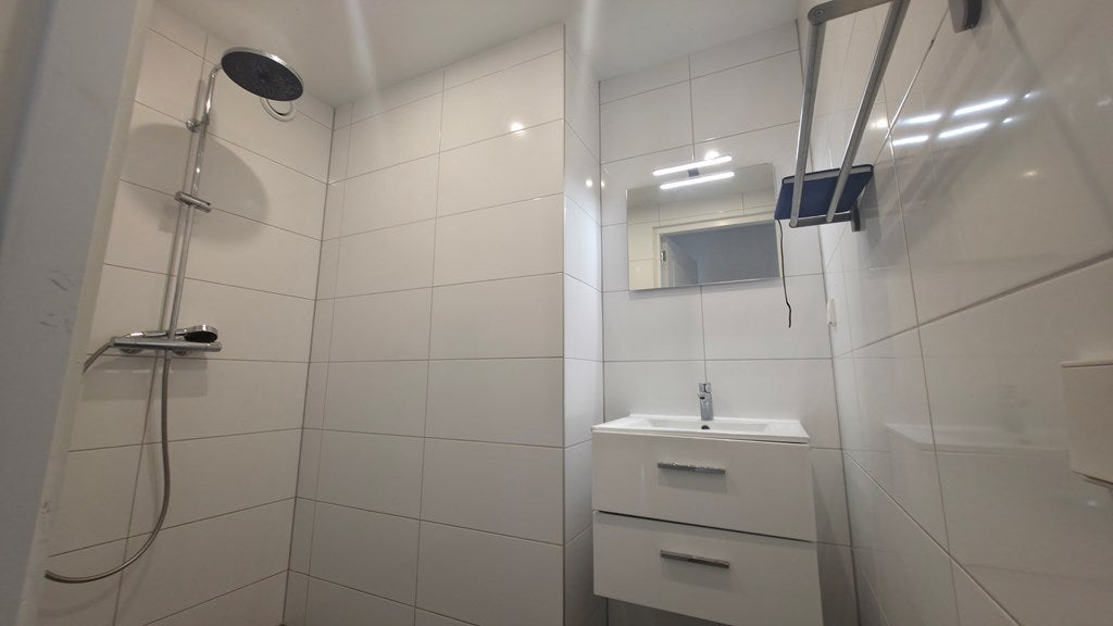 Woning te huur: Mathenesserweg, Rotterdam