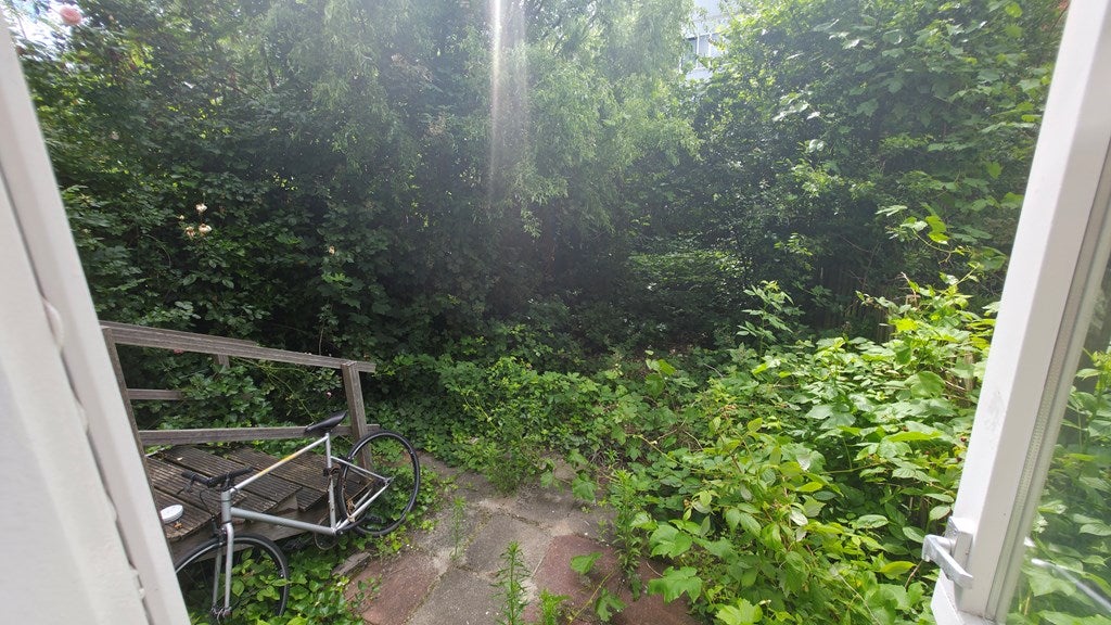 Woning te huur: Mathenesserweg, Rotterdam