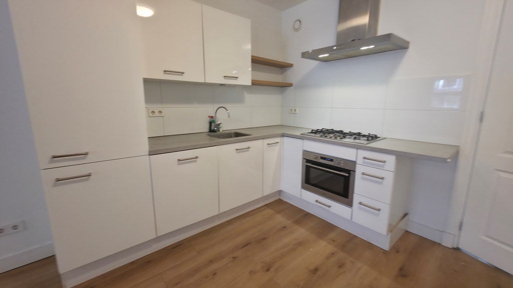 Woning te huur: Mathenesserweg, Rotterdam