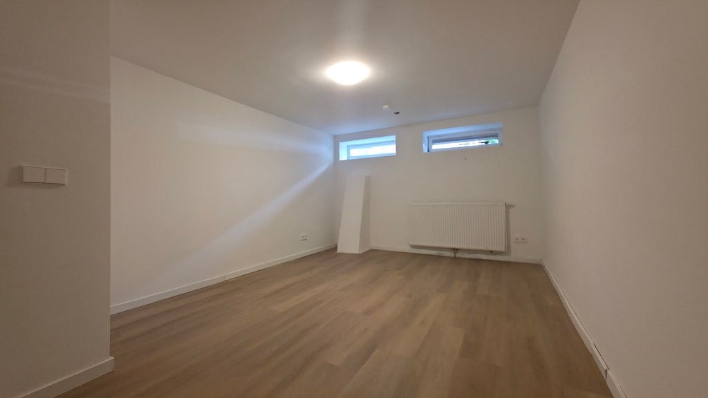 Woning te huur: Mathenesserweg, Rotterdam