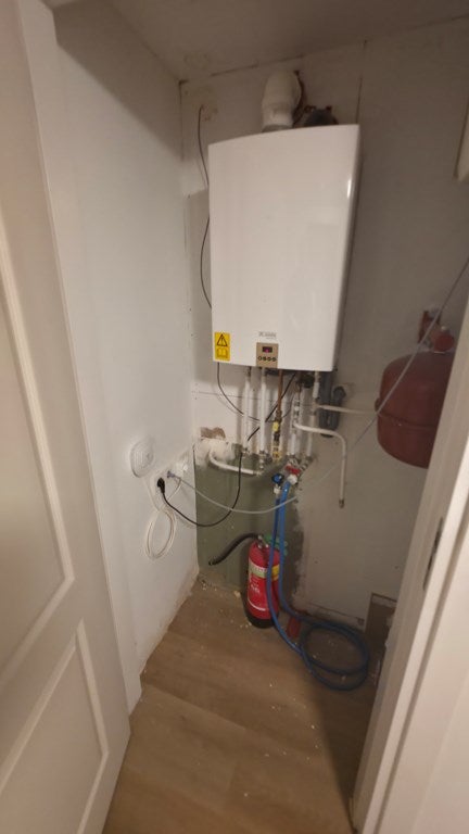 Woning te huur: Mathenesserweg, Rotterdam