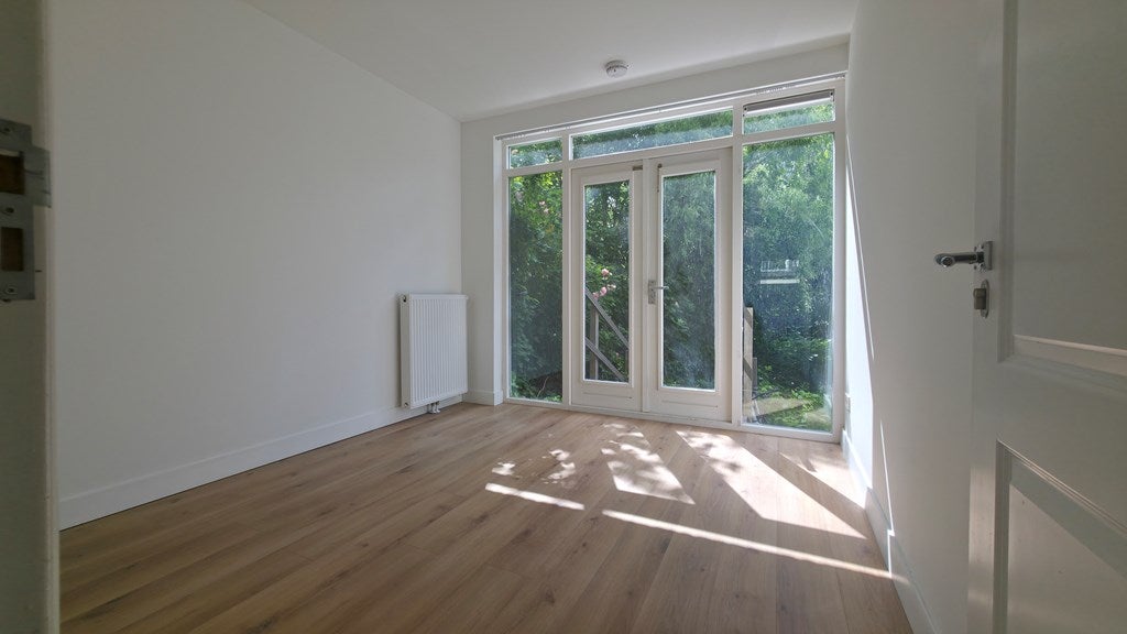 Woning te huur: Mathenesserweg, Rotterdam