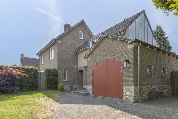Casa Kruisstraat 37 a Schimmert