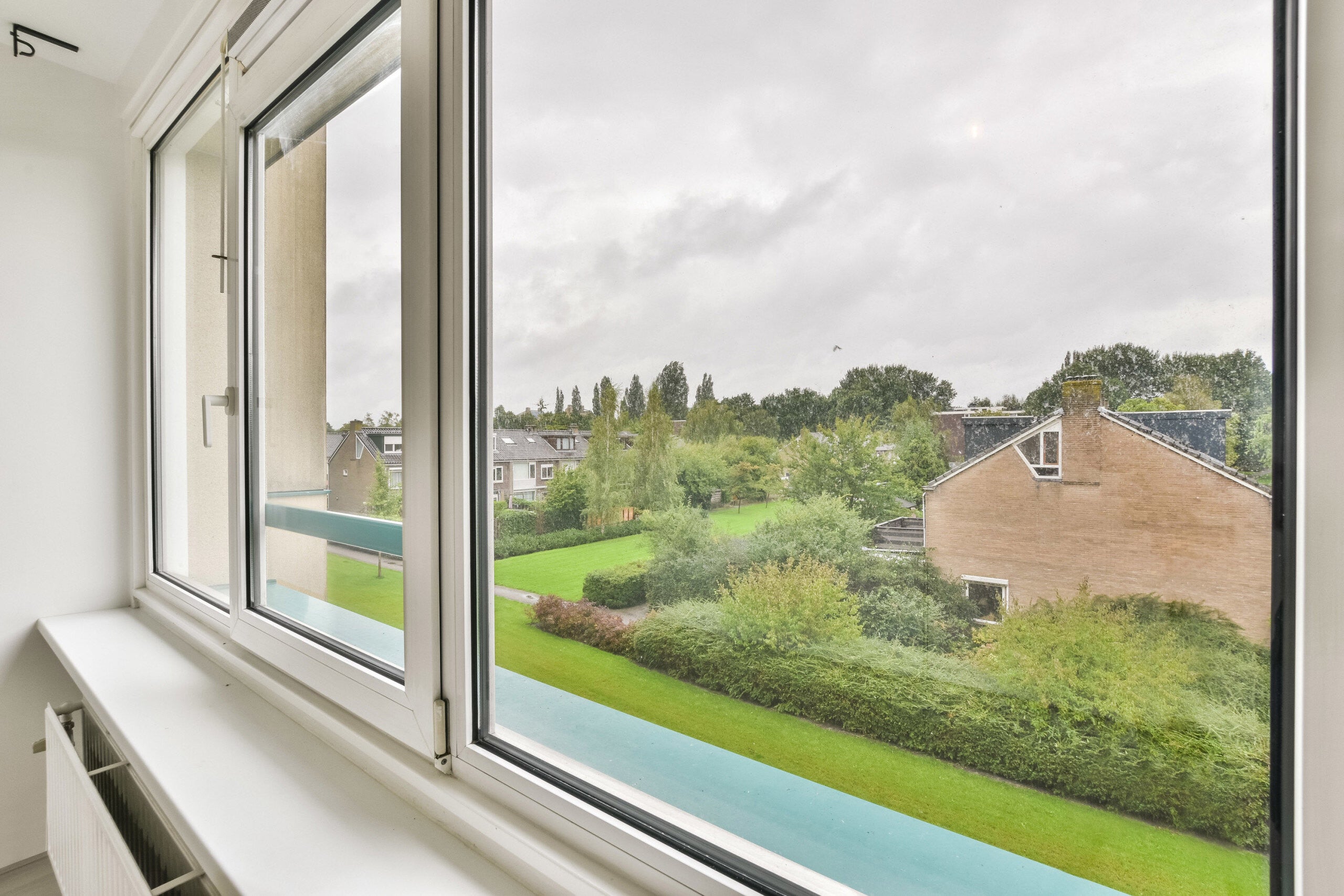 Te huur Appartement Johannes Calvijnlaan 58 in Amstelveen