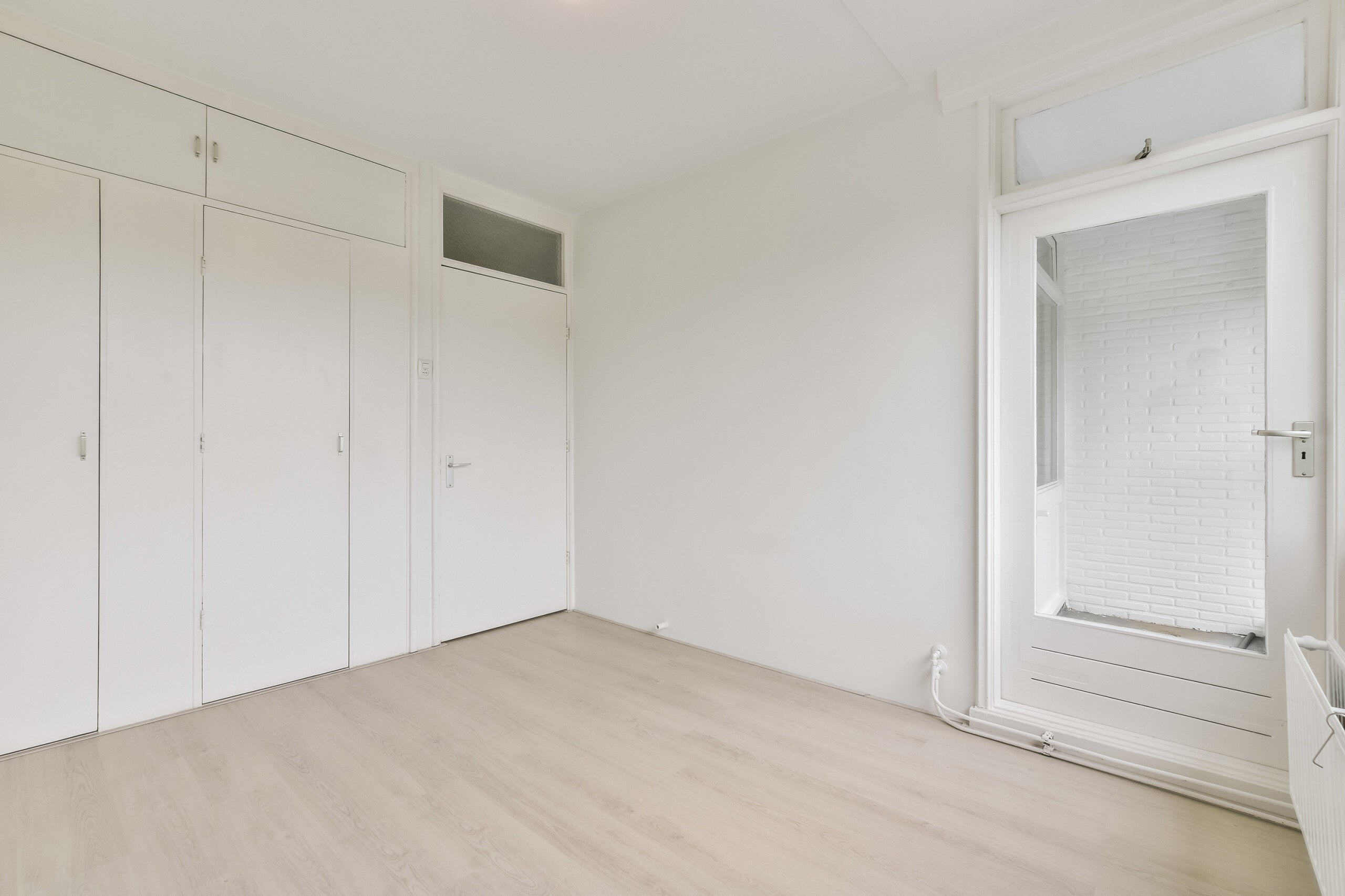 Te huur Appartement Johannes Calvijnlaan 58 in Amstelveen