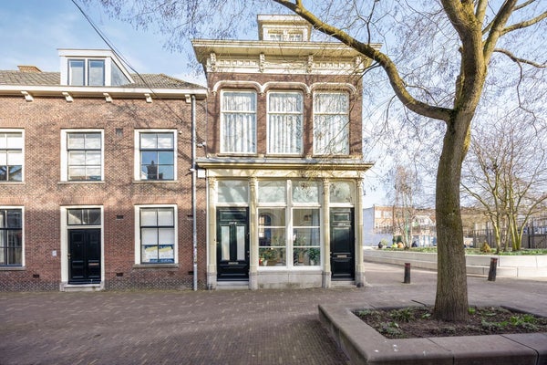 Appartement Broersveld 140 B in Schiedam