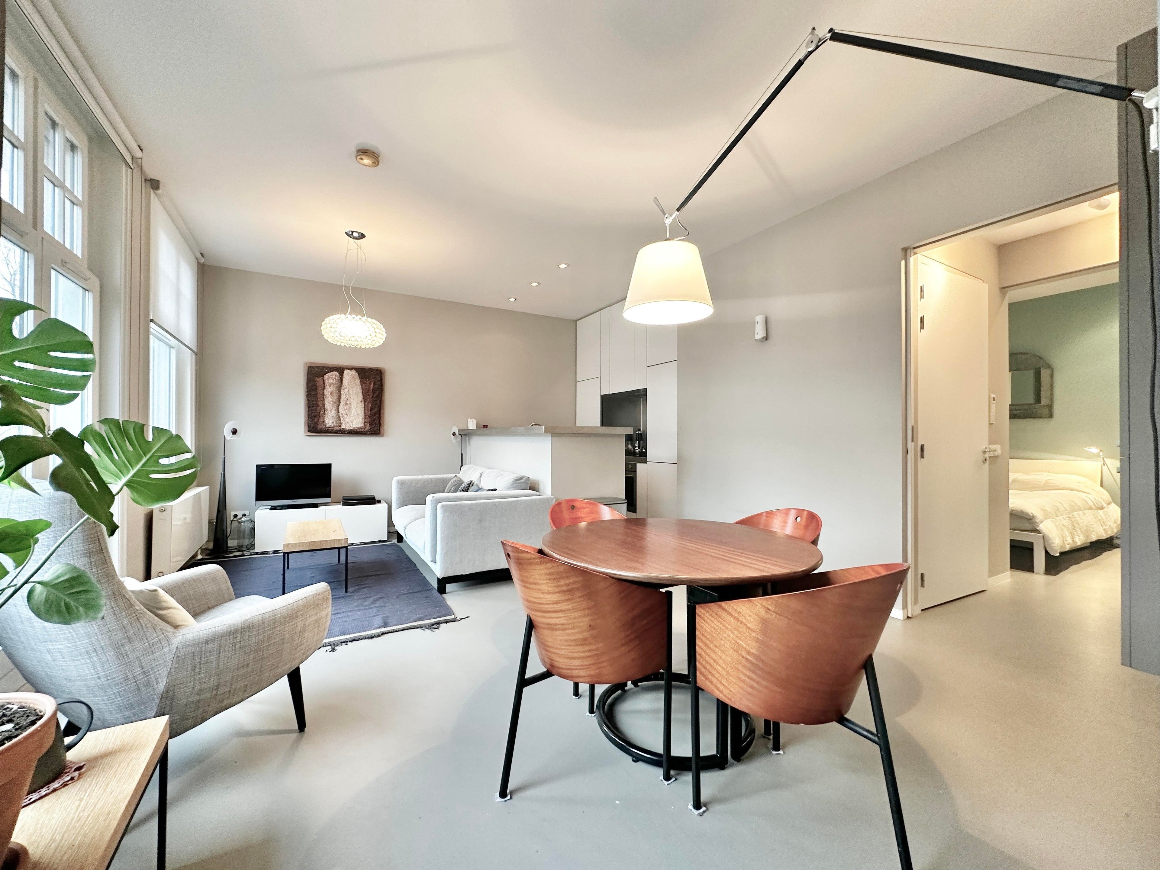 Flat Looiersgracht