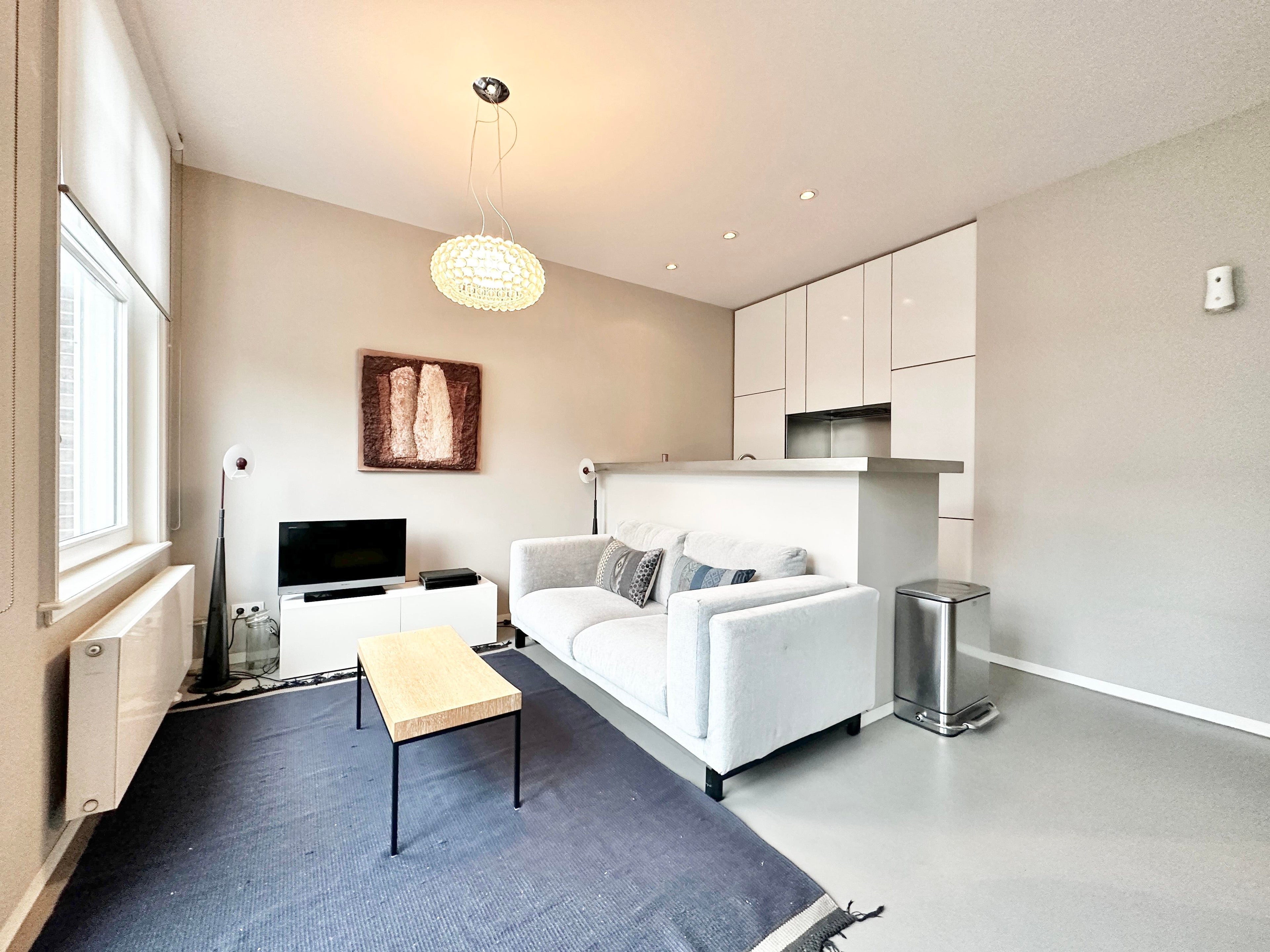 Woning te huur: Looiersgracht, Amsterdam