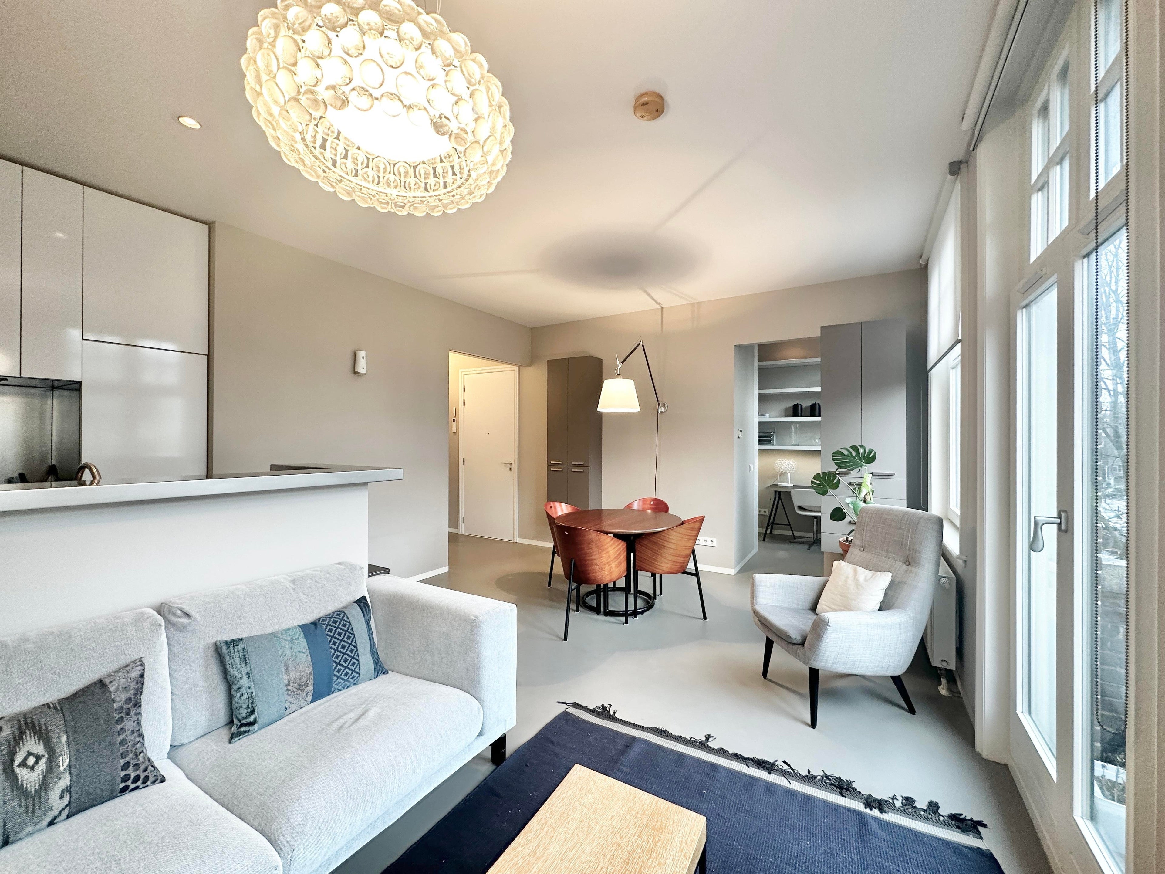 Woning te huur: Looiersgracht, Amsterdam