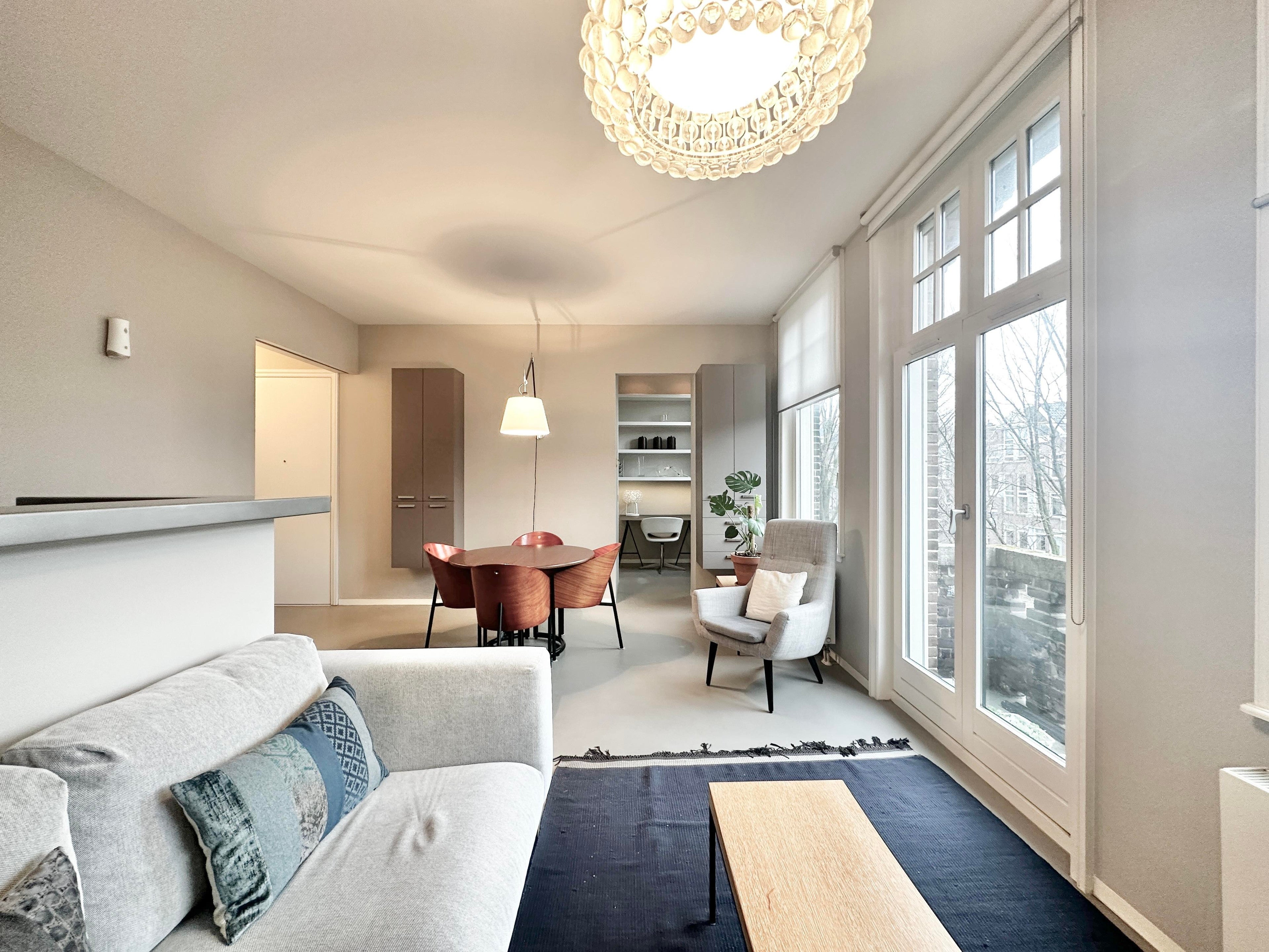 Woning te huur: Looiersgracht, Amsterdam