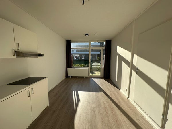 Studio Flintstraat in Emmen