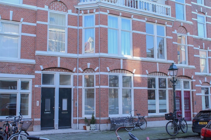 Te huur: Appartement Columbusstraat 104 in Den Haag