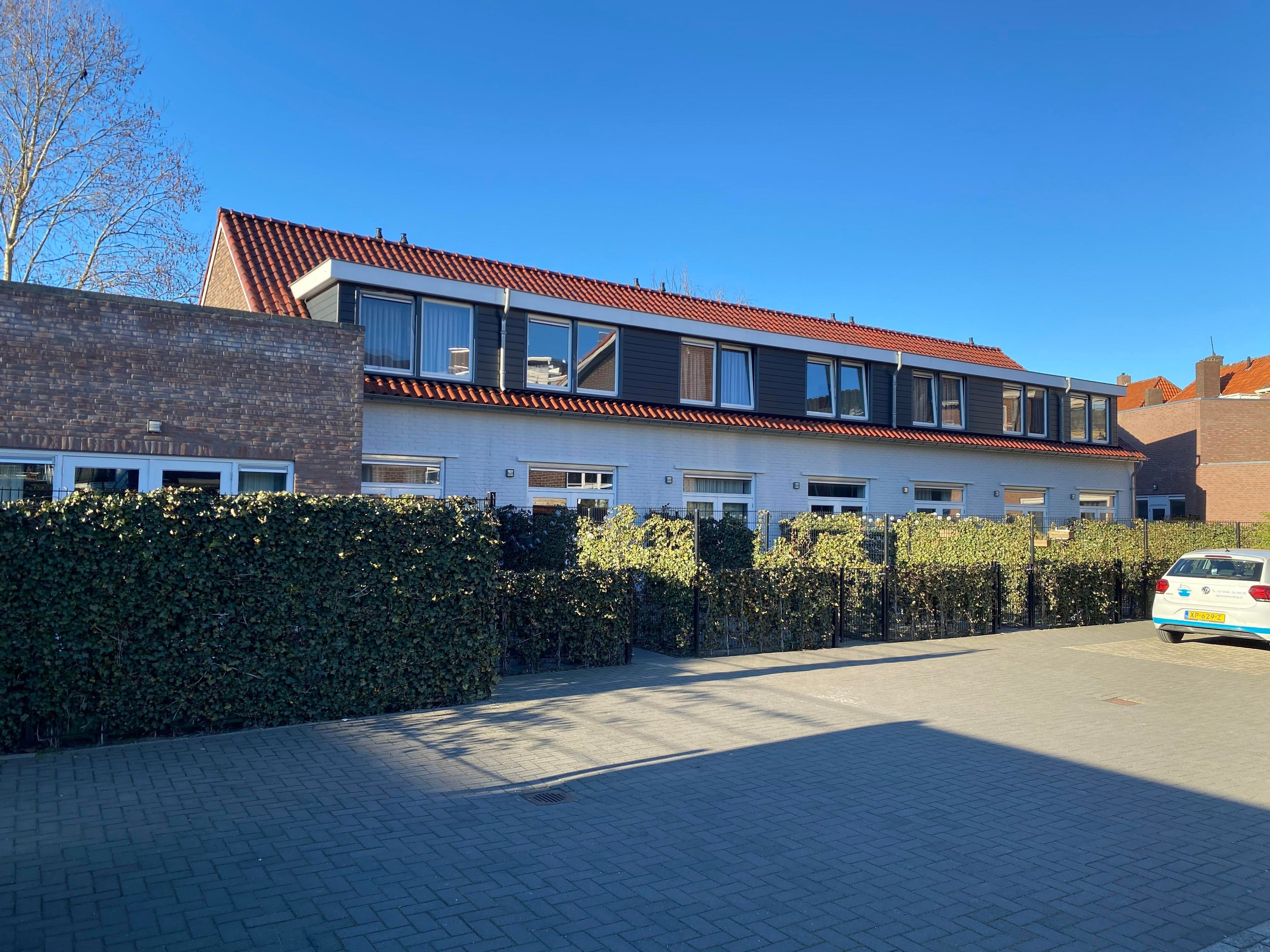 Te huur Appartement Nieuwe Fellenoord in Eindhoven