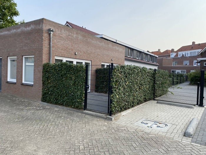 Te huur: Appartement Nieuwe Fellenoord in Eindhoven