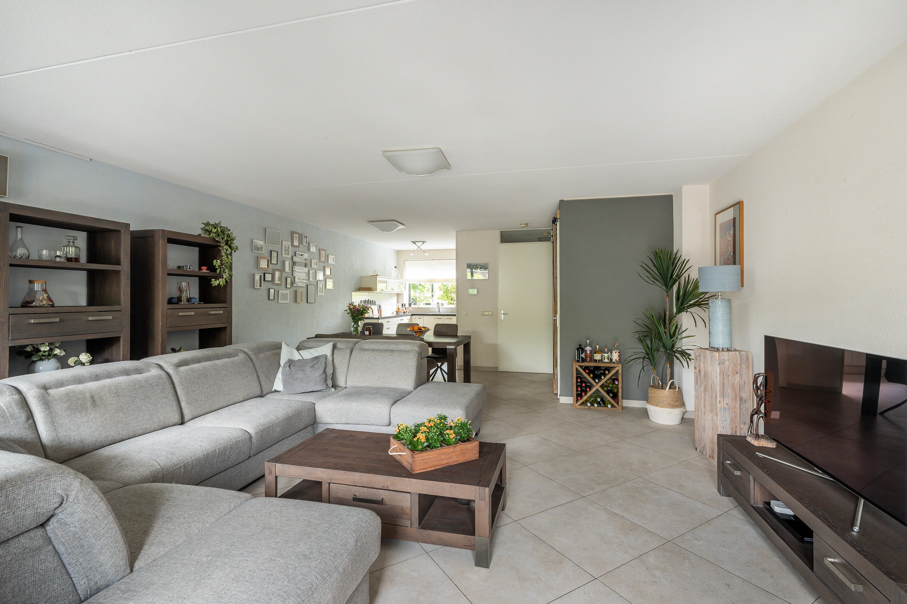 Tussenwoning te koop: Graaf Arnulfstraat 40, Vlaardingen