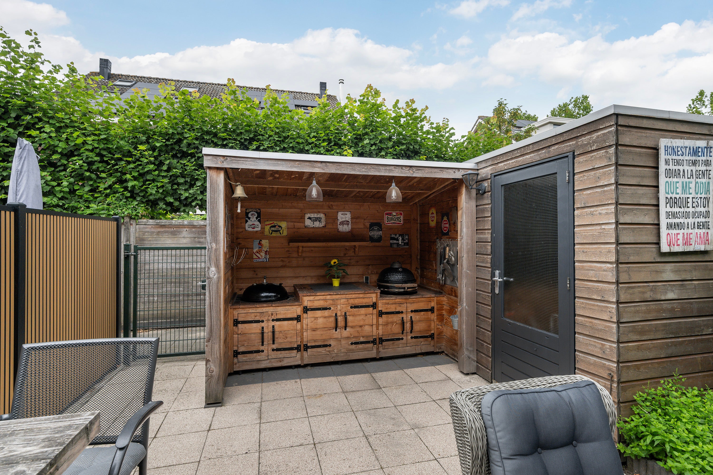 Tussenwoning te koop: Graaf Arnulfstraat 40, Vlaardingen