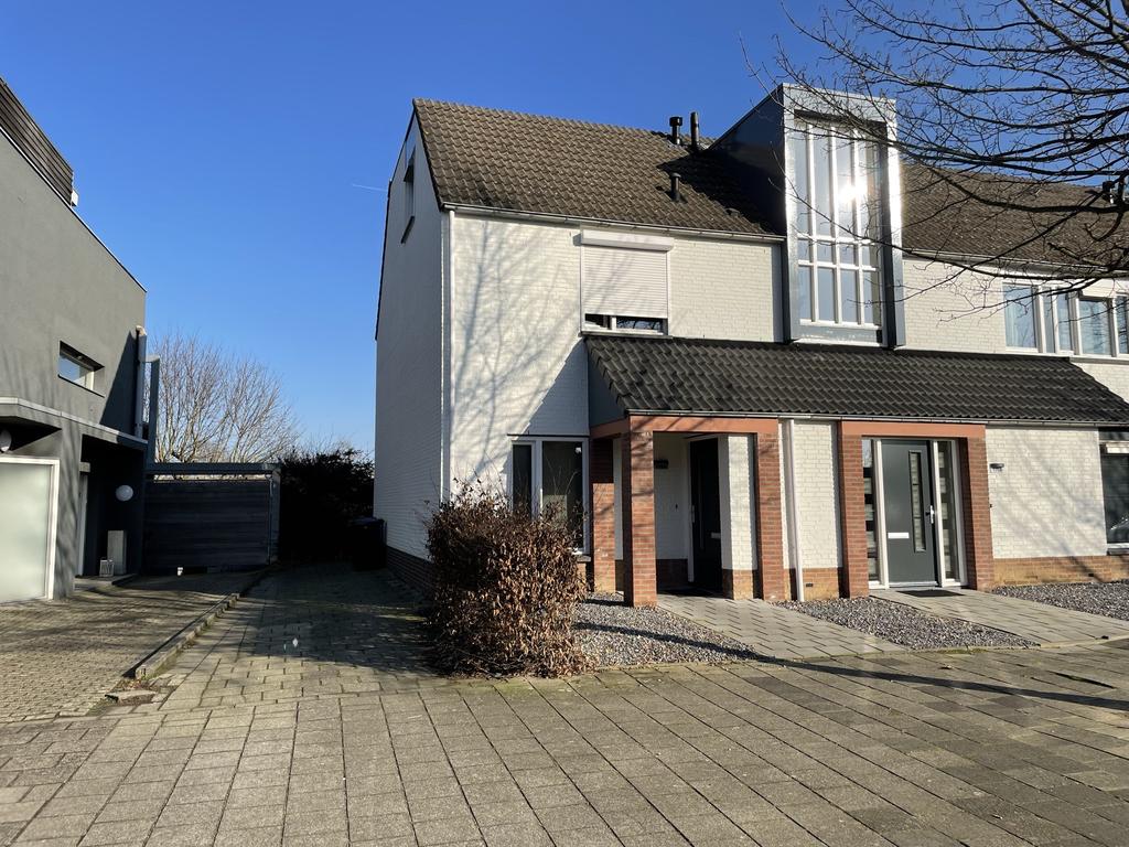 Huis Heerlerbaan 175 A in Heerlen