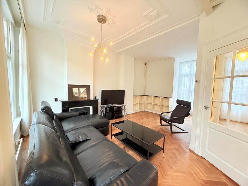 Te huur Huis Kuipersstraat in Amsterdam