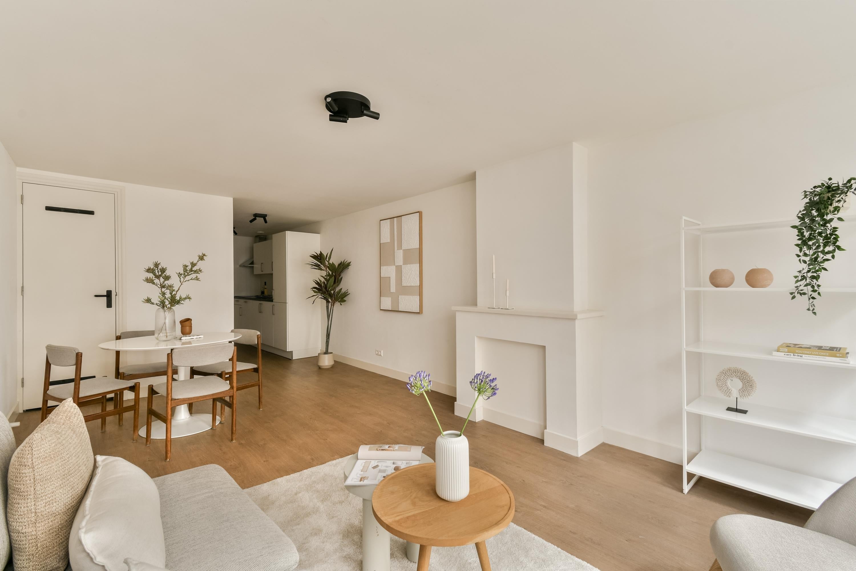 Appartement te koop: Nieuwendijk 96C, Amsterdam