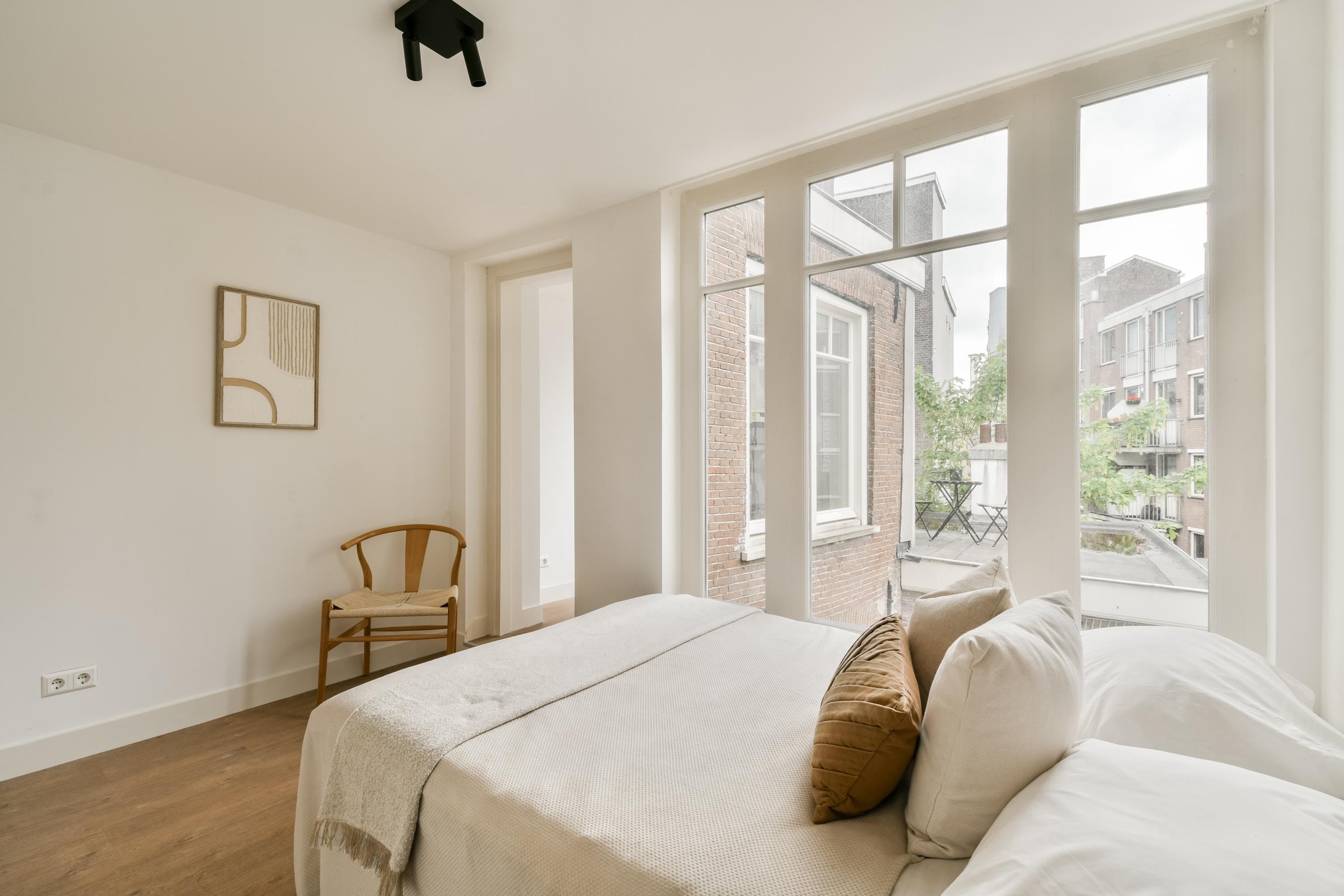 Appartement te koop: Nieuwendijk 96C, Amsterdam