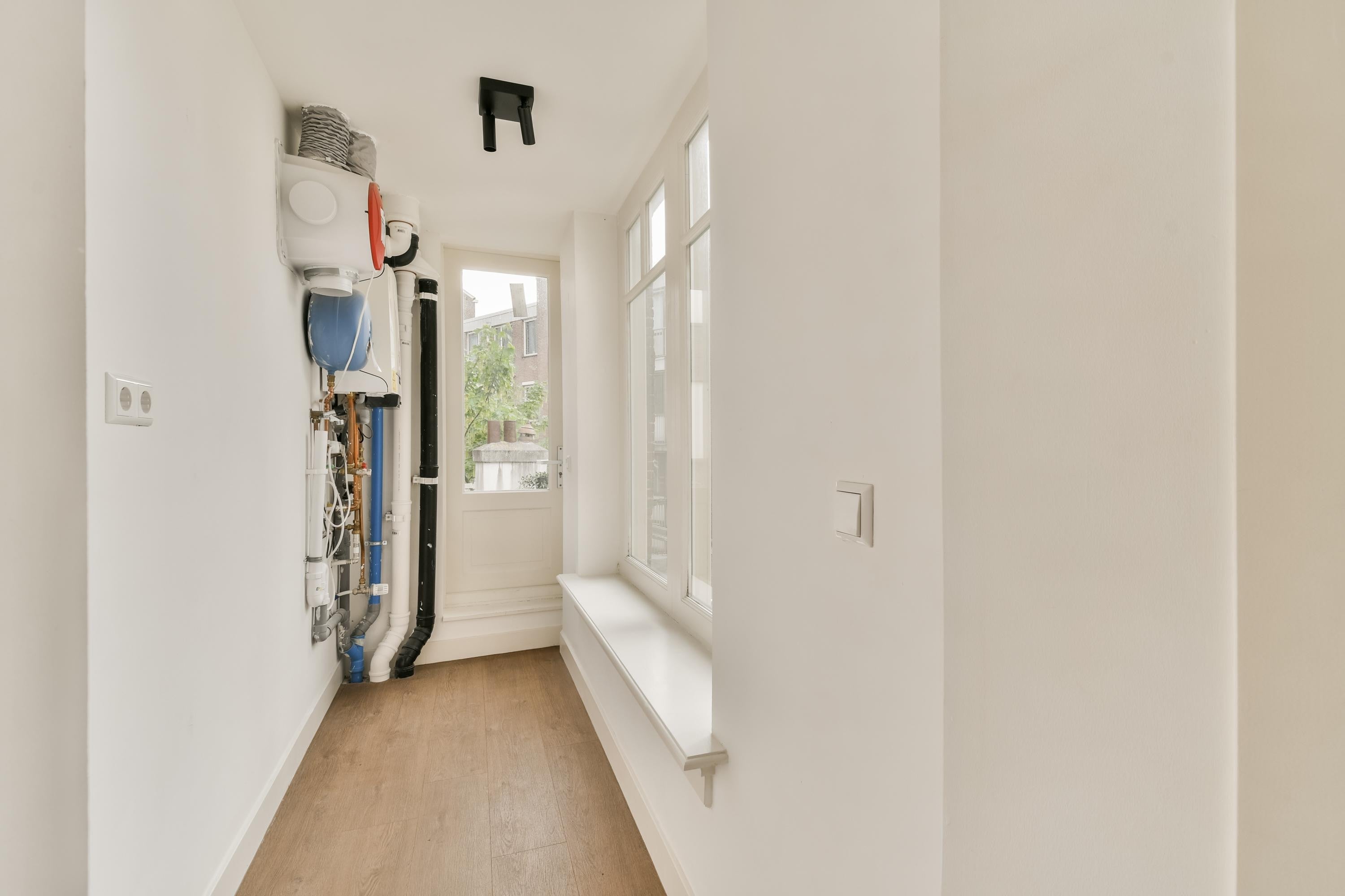 Appartement te koop: Nieuwendijk 96C, Amsterdam