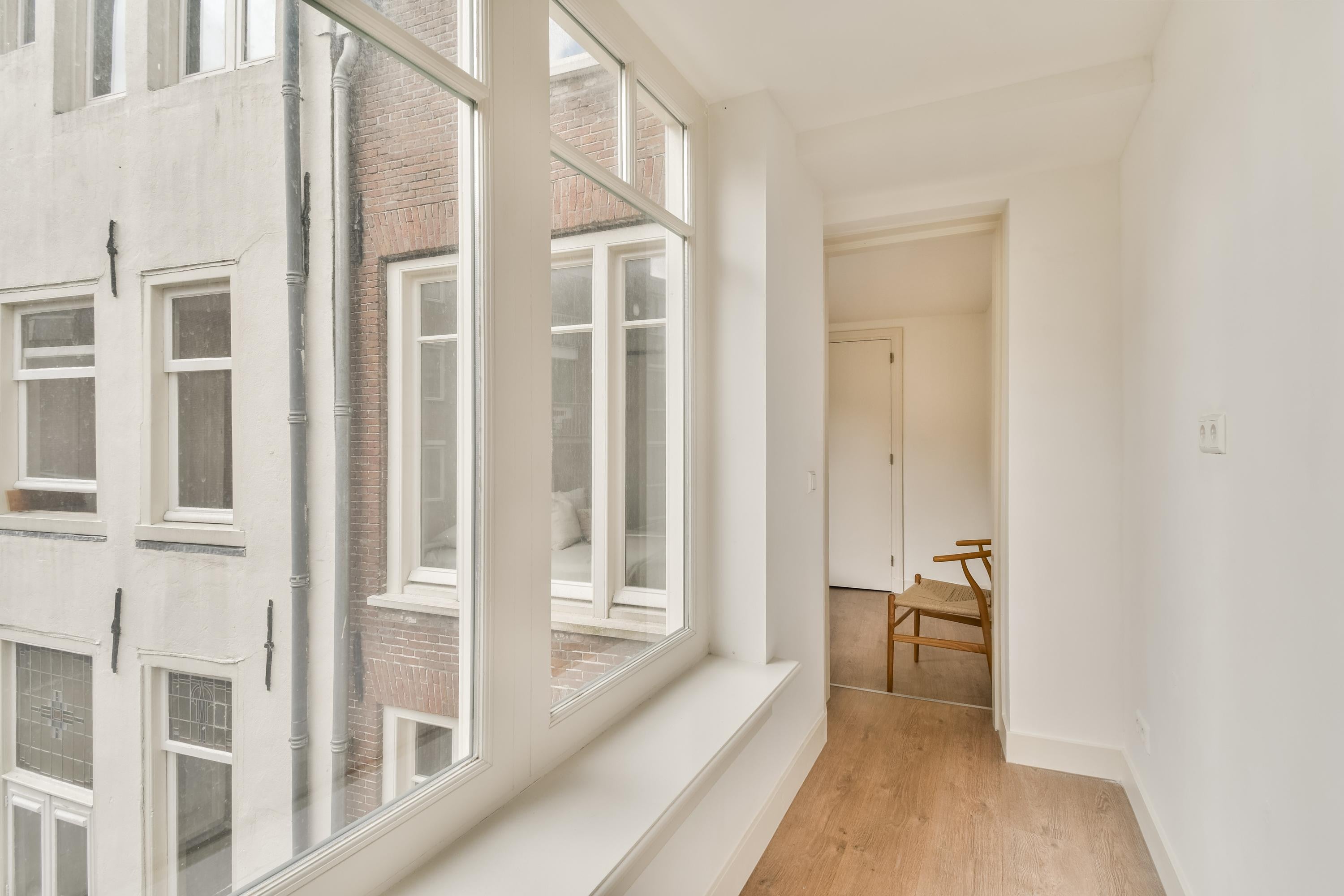 Appartement te koop: Nieuwendijk 96C, Amsterdam